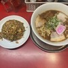 丸高中華そば 神戸二宮 二宮店