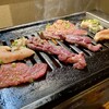 焼肉ノ眞﨑
