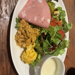 ラ ココリコ 銀座 - 