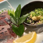 海鮮ダイニング美喜仁館 - 