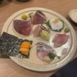 Kojitsu Shokudo Fujitotsuru - 