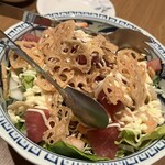 海鮮ダイニング美喜仁館 - 