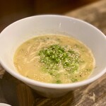 隠れ鶏　もんど - 
