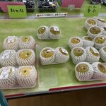 なかうみ菜彩館 - 