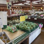 なかうみ菜彩館 - 