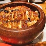 京 鰻和 本店 - 