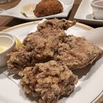 海鮮ダイニング美喜仁館 - 