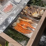 北海道 知夢仁 銀座店 - 