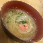 天ぷらとワイン からり。 - 