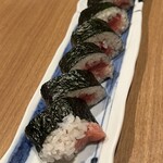 海鮮ダイニング美喜仁館 - 