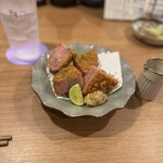 Kojitsu Shokudo Fujitotsuru - 