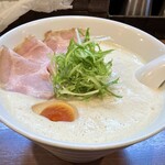 出し蕎麦 上