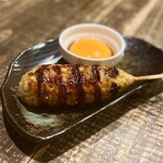 隠れ鶏　もんど - 
