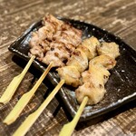 隠れ鶏　もんど - 