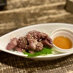 隠れ鶏　もんど - 
