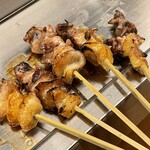 秋吉 - 料理写真: