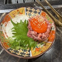 焼肉たまき 京橋店 - 