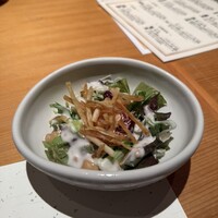 江戸前肉割烹 宮下 - 