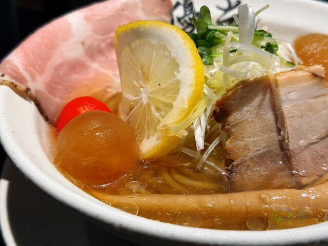 Menya Yuko Hiroshima Mikawacho Ten photo 5