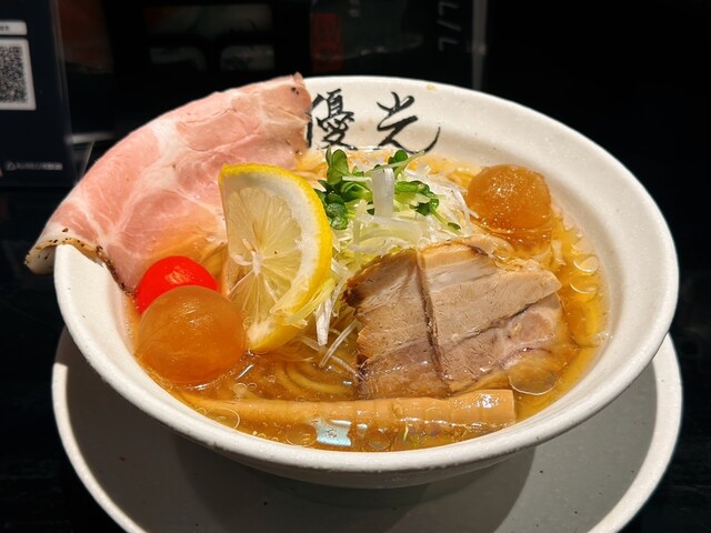 Menya Yuko Hiroshima Mikawacho Ten photo 4