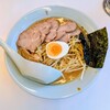 ラーメンショップ 中野店