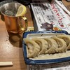 餃子のしんちゃん あべの橋