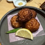 和食処 なごみ - いがめんち