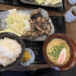 丸鶏本舗 つた屋 - 
