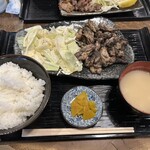丸鶏本舗 つた屋 - 
