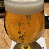 鰻う おか冨士 - 