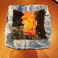 横浜 うしみつ - 