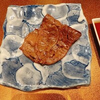 横浜 うしみつ - 