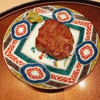 横浜 うしみつ - 