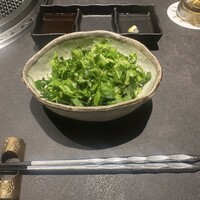 西中州焼肉 きらく - 
