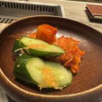 焼肉うしごろ 横浜店 - 