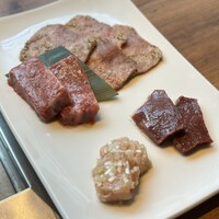 焼肉うしごろ 西麻布本店 - 