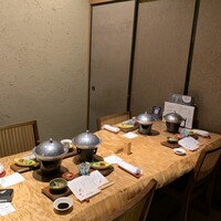 鰻う おか冨士 - 
