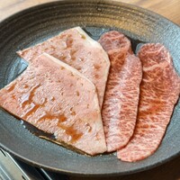 焼肉うしごろ 西麻布本店 - 