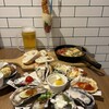 #カキもビールも生がスキ。 船橋駅前店