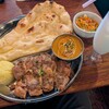 タンドール料理 RB's ひつじや 神田店