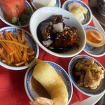 SIK eatery うつぼ公園店 - 