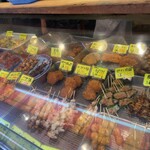 鮒忠 - 料理写真: