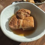 島の食べものや南風 - 