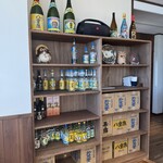 島の食べものや南風 - 