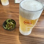 島の食べものや南風 - 