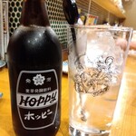 ごきげん酒場 ひょっとこ - 