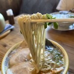 久留米とんこつラーメン 松山分校 - 