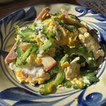 島の食べものや南風 - 