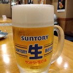 ごきげん酒場 ひょっとこ - 