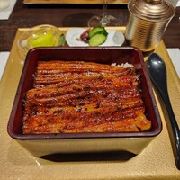 割烹蒲焼 横浜八十八 NEWoMan横浜店 - 